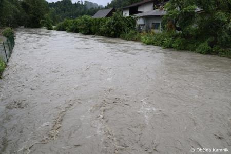 IZREDNA NOVICA SPLOŠNA NEVARNOST V OBČINI KAMNIK (13)